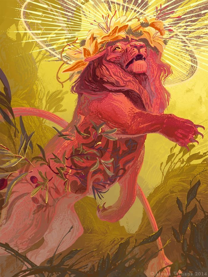 Leo: Finding Your Crown Through Purpose and Loyalty